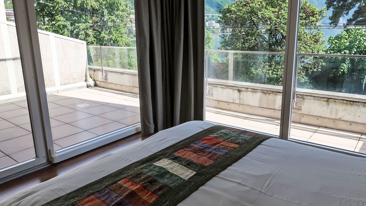 Photo of Others in Montreux City Centre