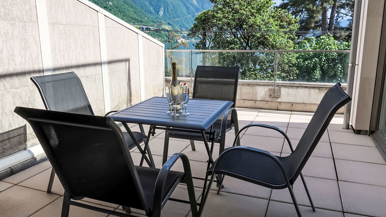 Photo of Others in Montreux City Centre