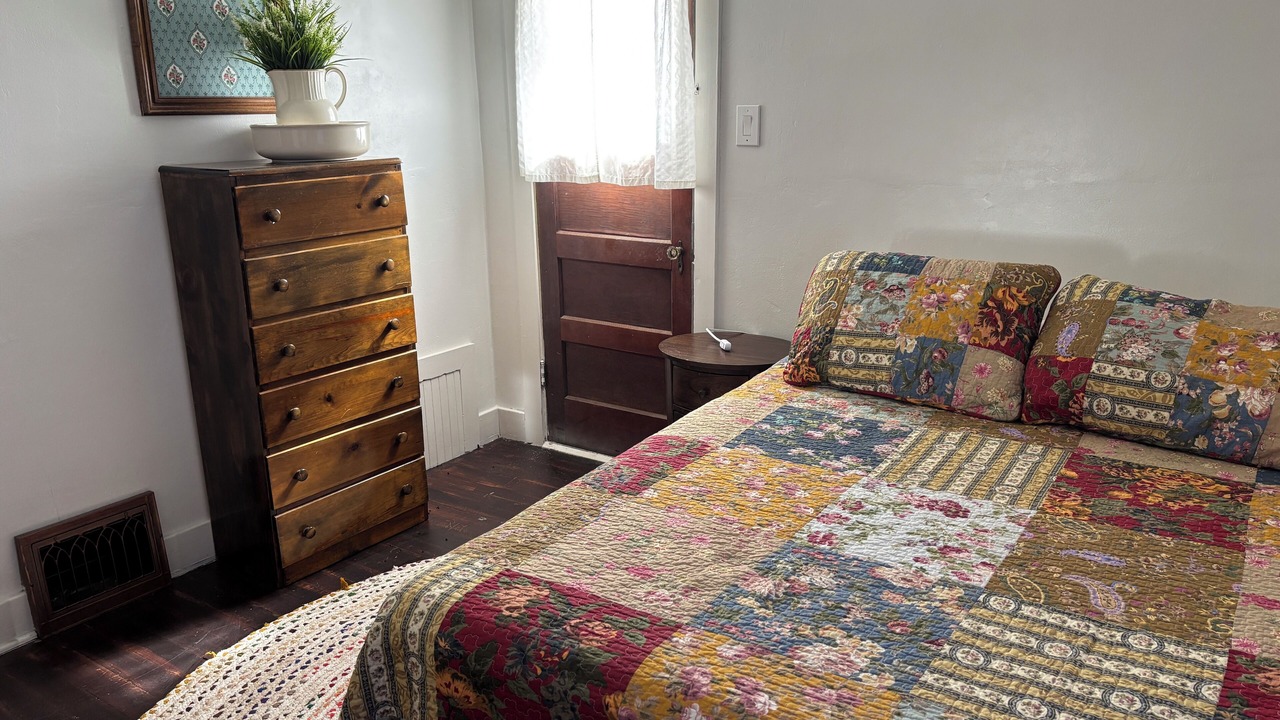 Photo of Bedroom in Hanna