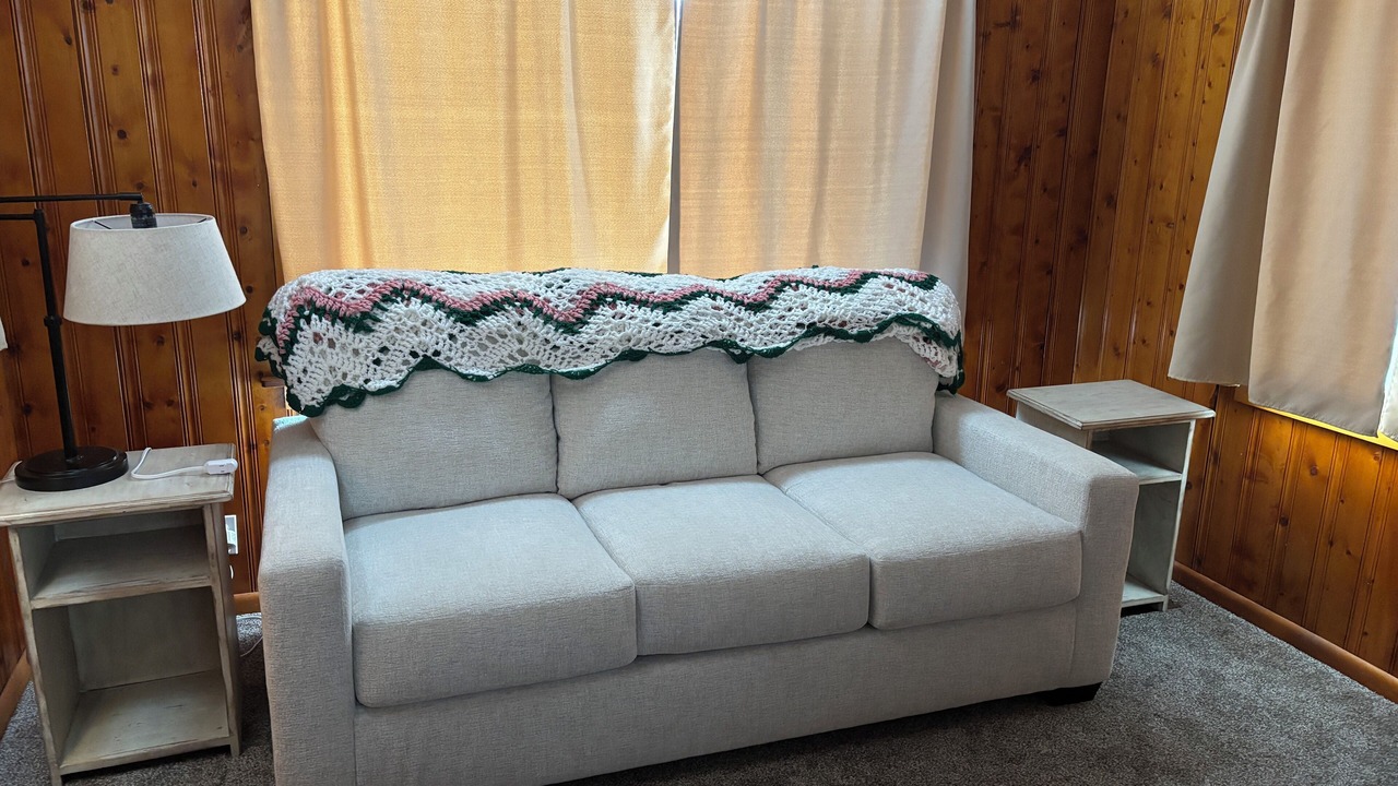 Photo of Livingroom in Hanna