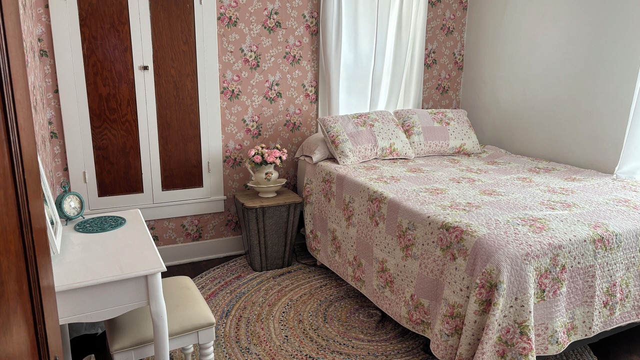 Photo of Bedroom in Hanna