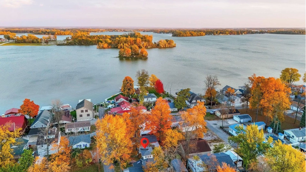 Photo of Outdoor in Lakeview