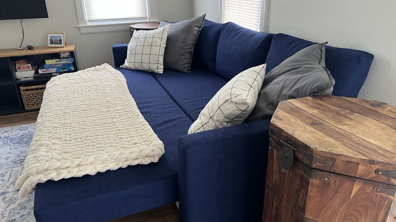 Photo of Bedroom in Harrison