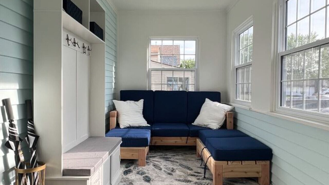 Photo of Livingroom in Harrison