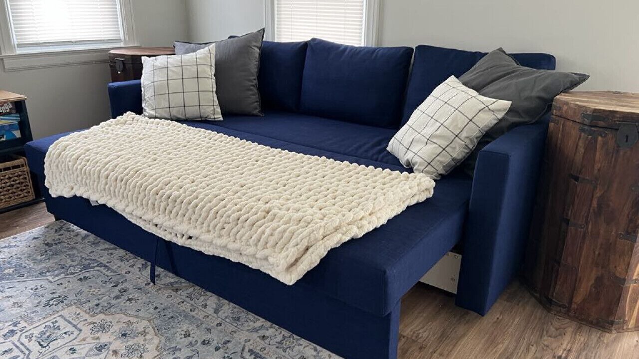 Photo of Bedroom in Harrison