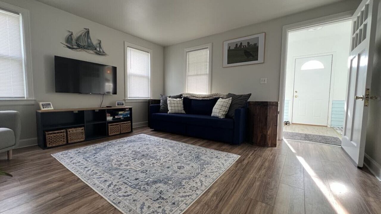 Photo of Bedroom in Harrison