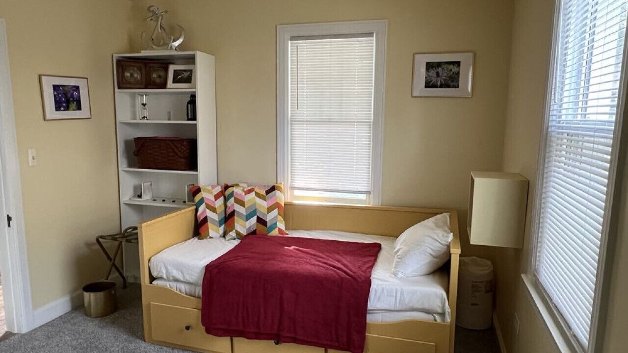 Photo of Bedroom in Harrison