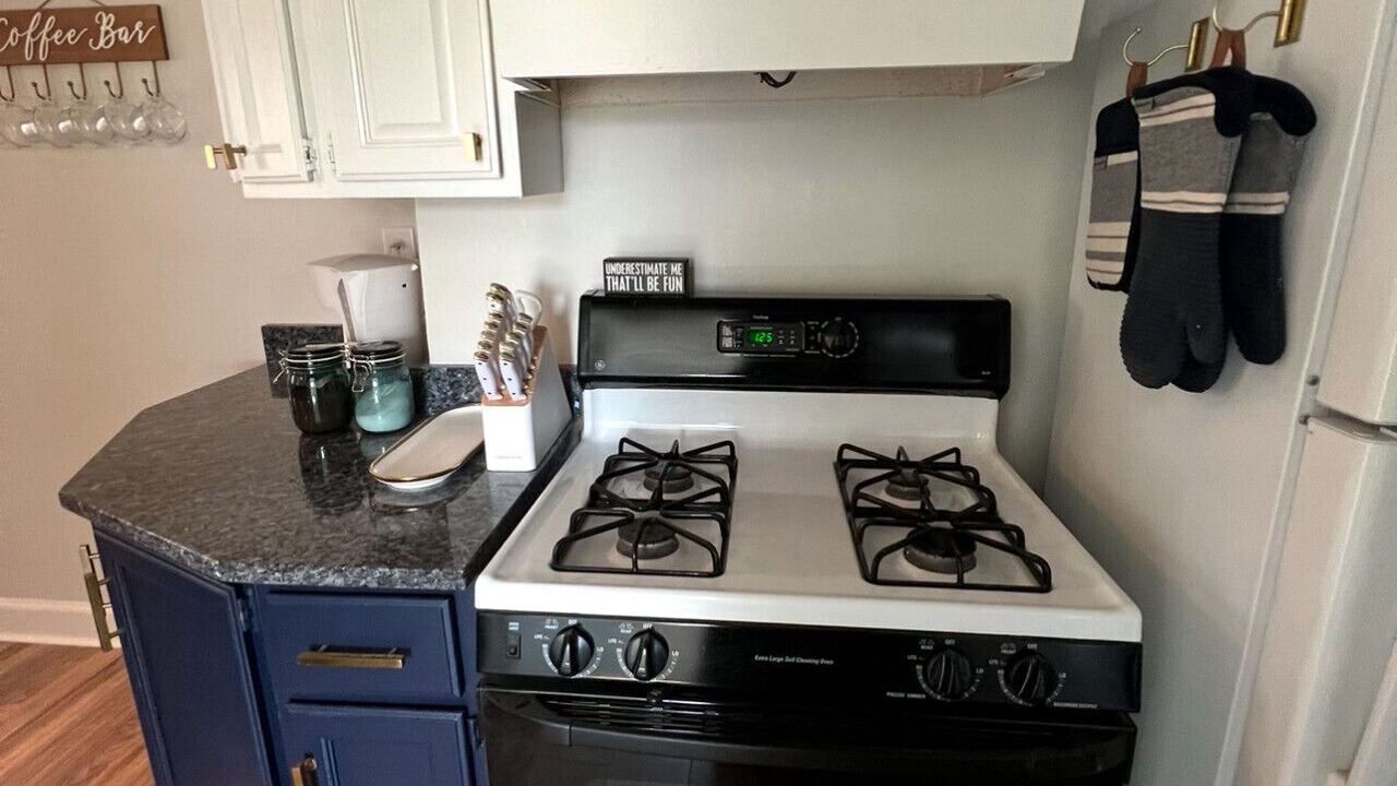 Photo of Kitchen in Harrison