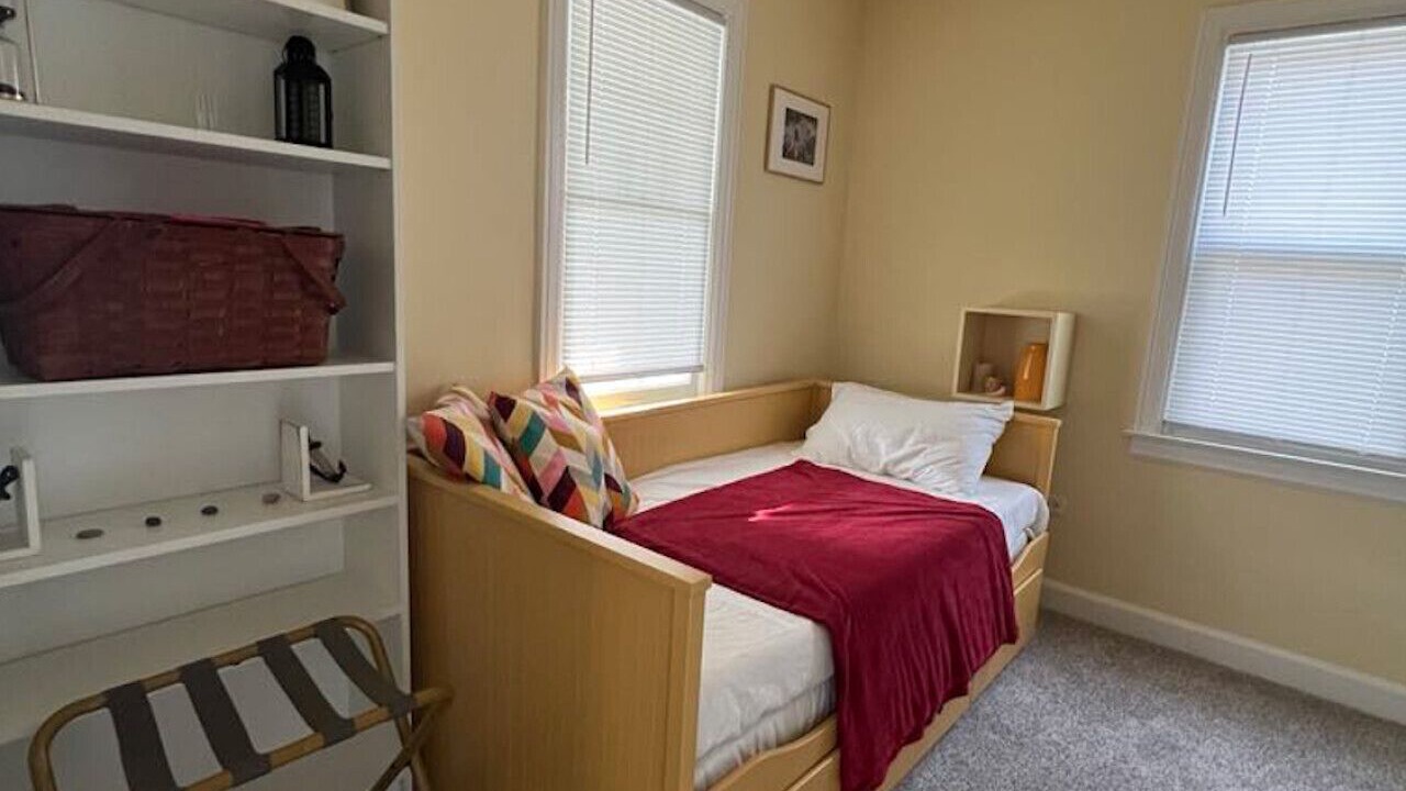 Photo of Bedroom in Harrison