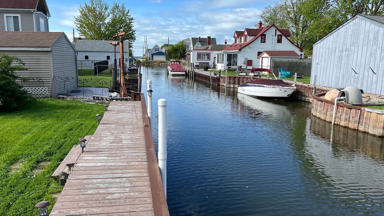 Photo of Outdoor in Harrison