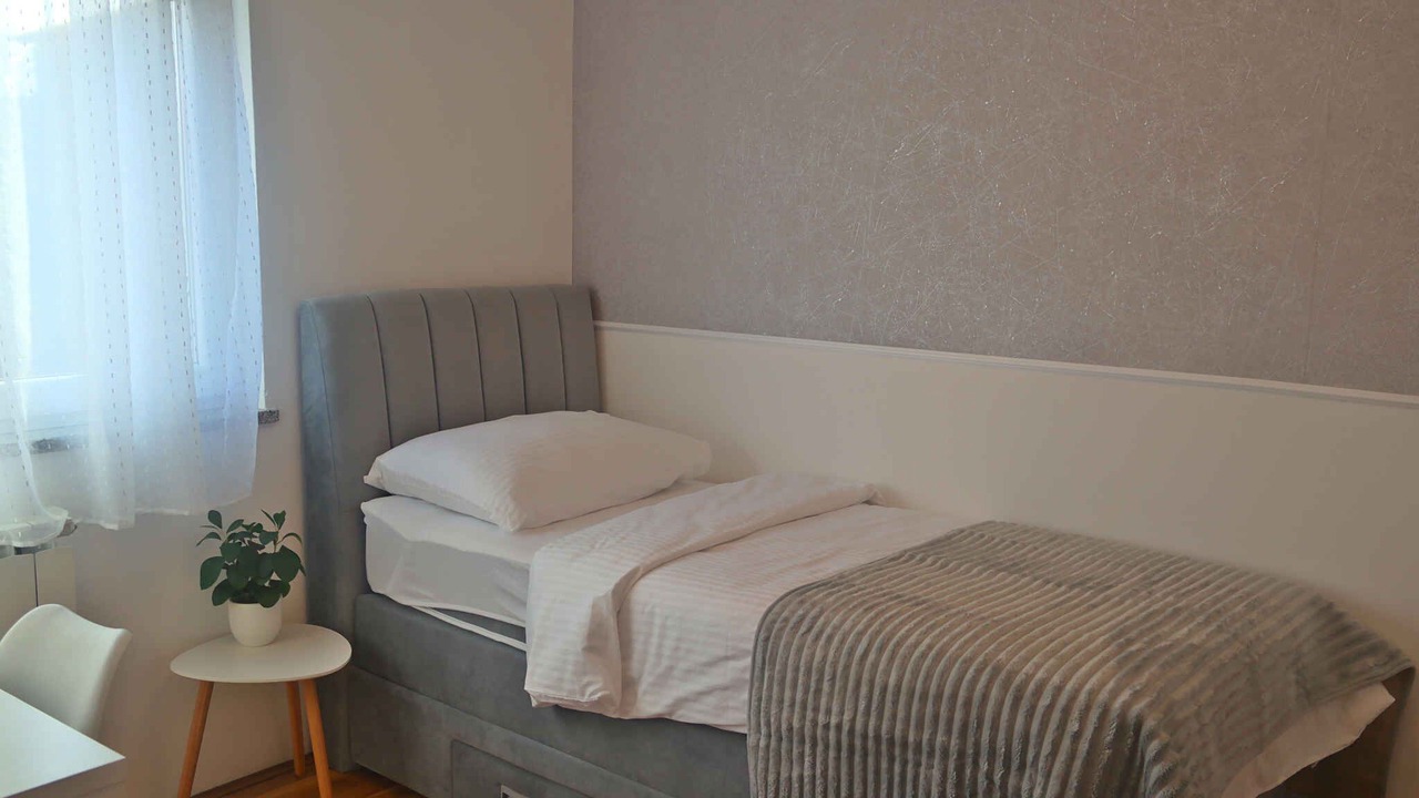 Photo of Bedroom in Buzdohanj