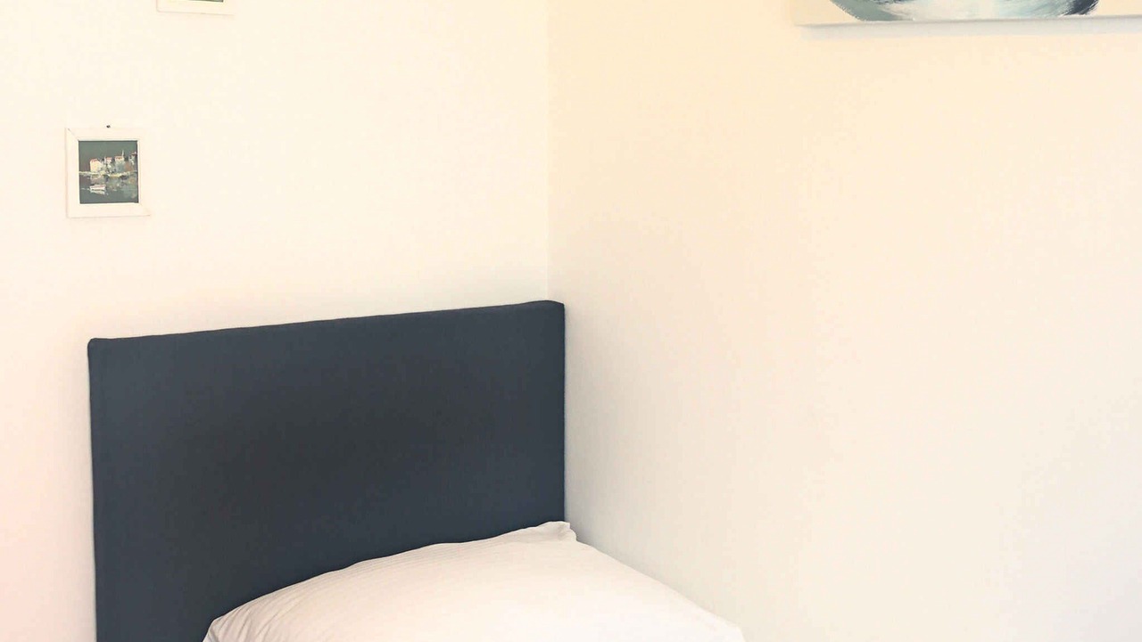 Photo of Bedroom in Buzdohanj