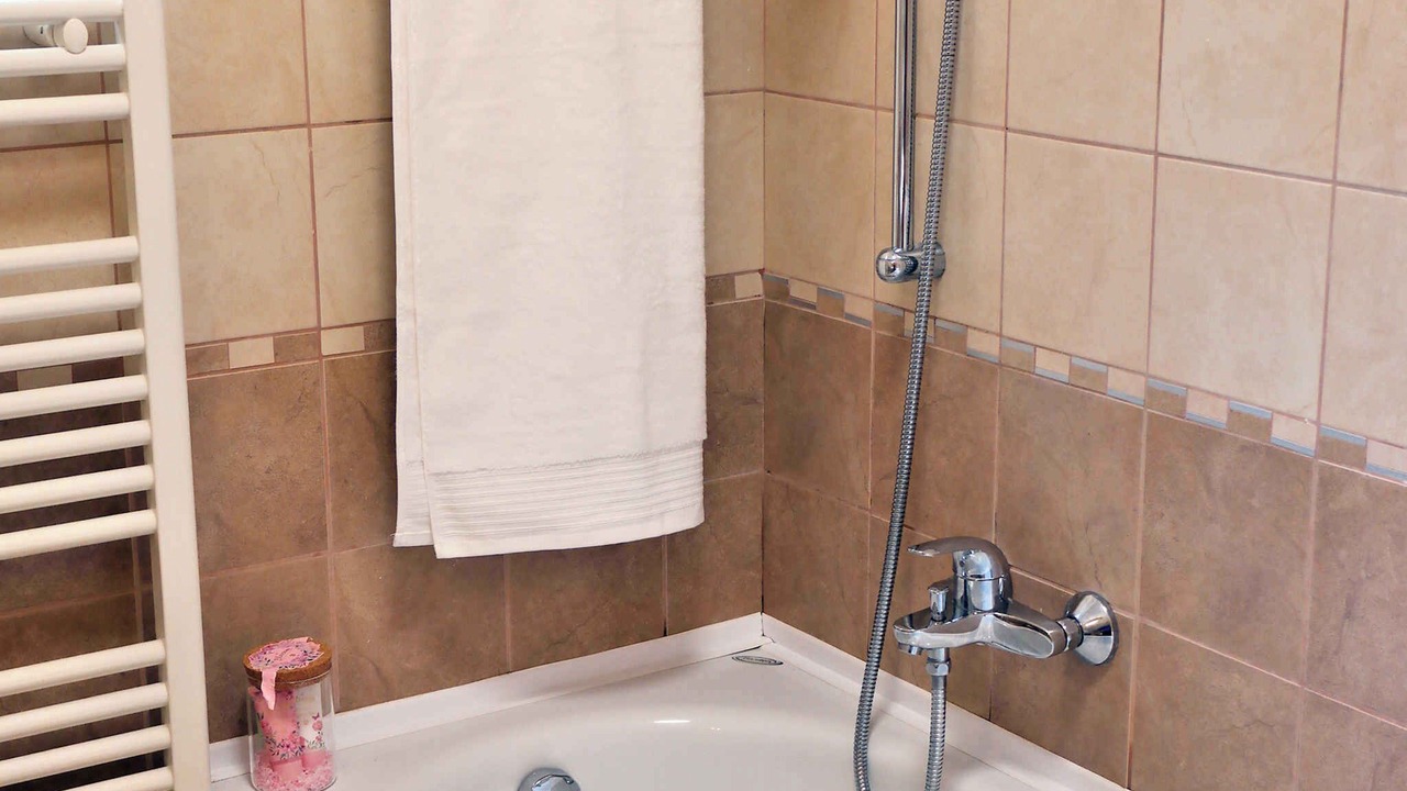 Photo of Bathroom in Buzdohanj