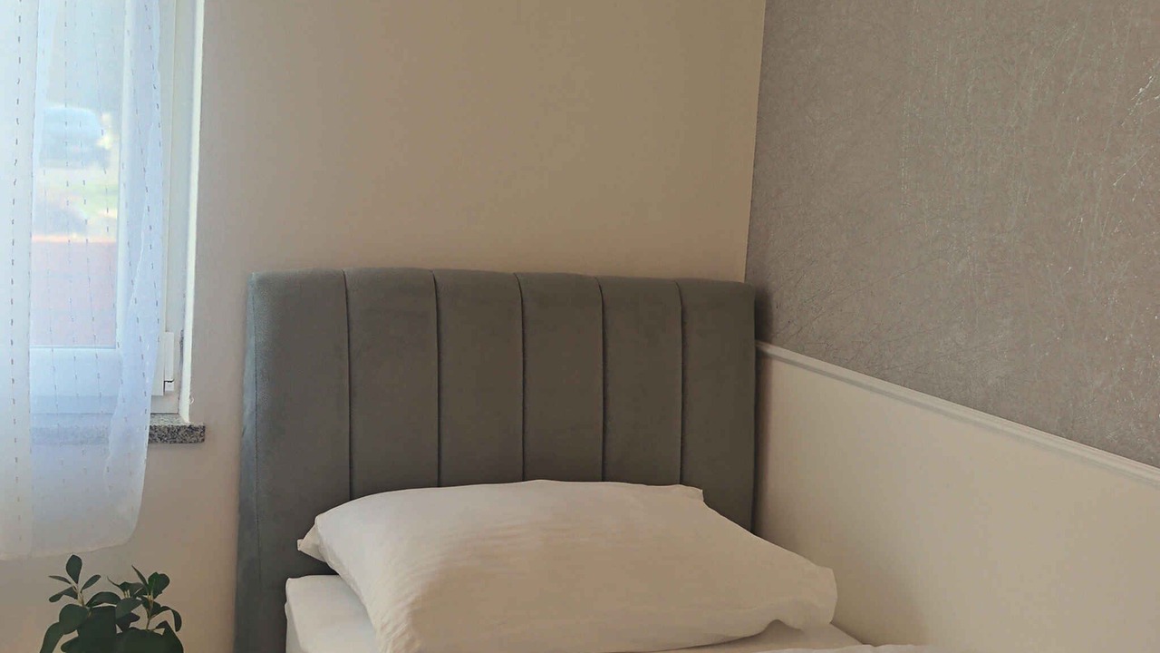 Photo of Bedroom in Buzdohanj