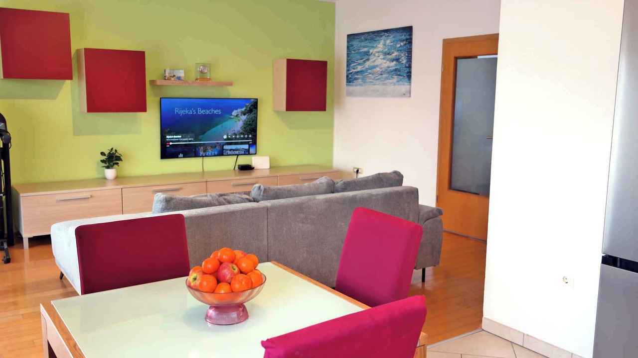 Photo of Livingroom in Buzdohanj