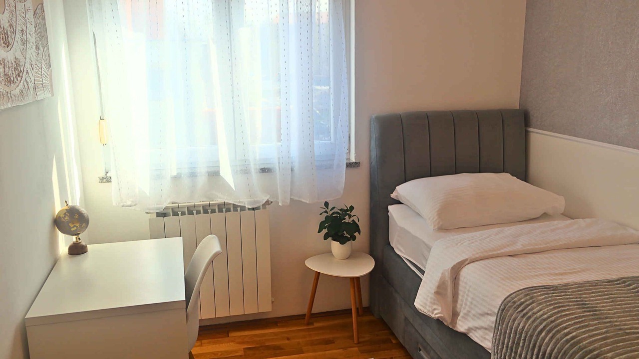 Photo of Bedroom in Buzdohanj
