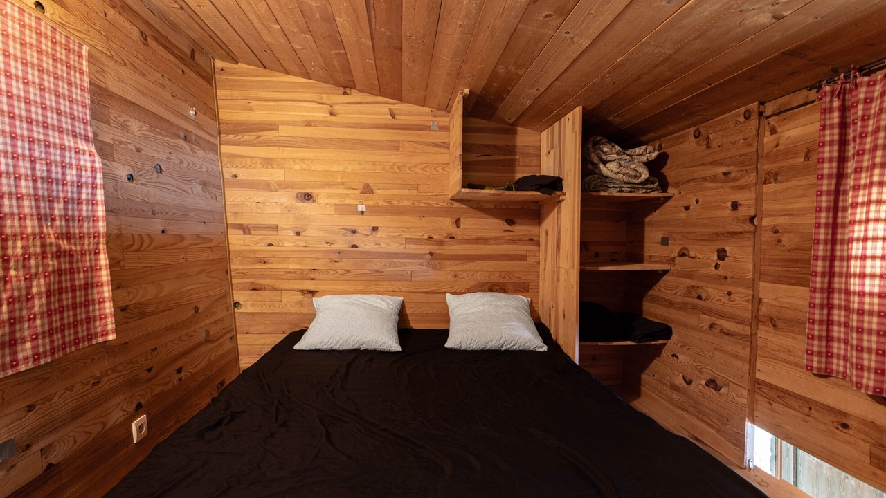 Photo of Bedroom in Banyuls-dels-Aspres
