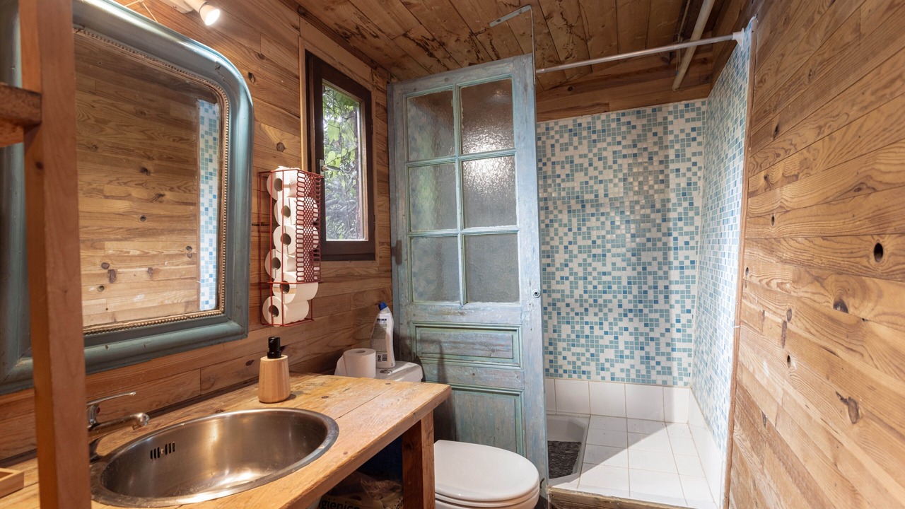 Photo of Bathroom in Banyuls-dels-Aspres