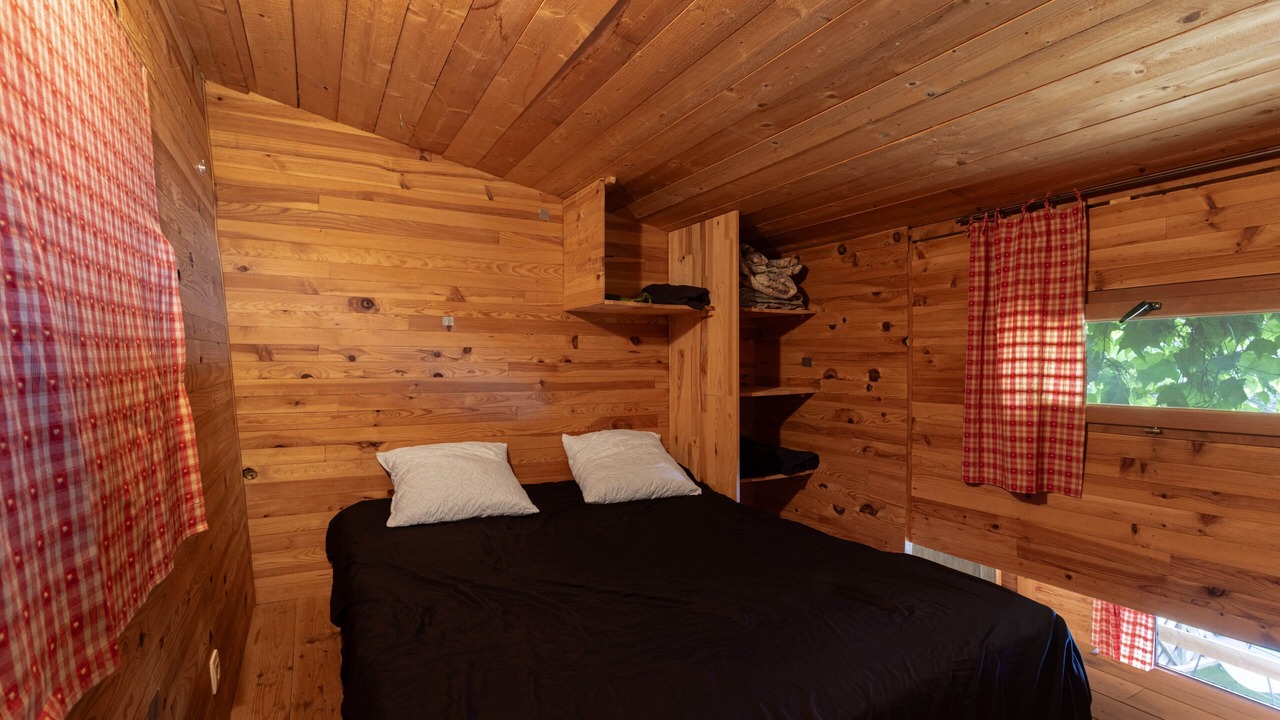 Photo of Bedroom in Banyuls-dels-Aspres