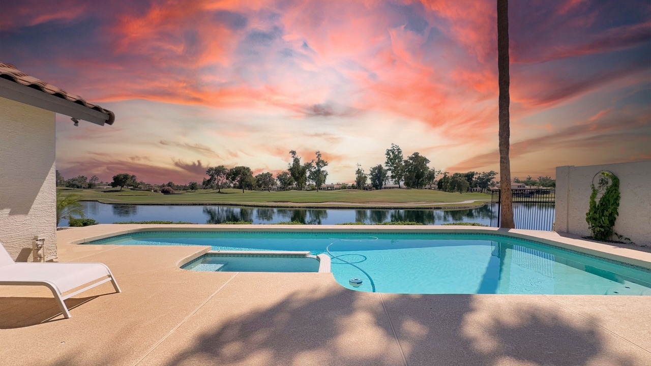 Photo of Outdoor in Island at Ocotillo
