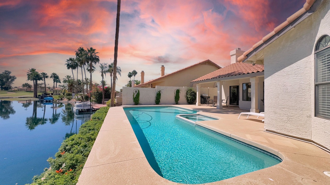 Photo of Outdoor in Island at Ocotillo