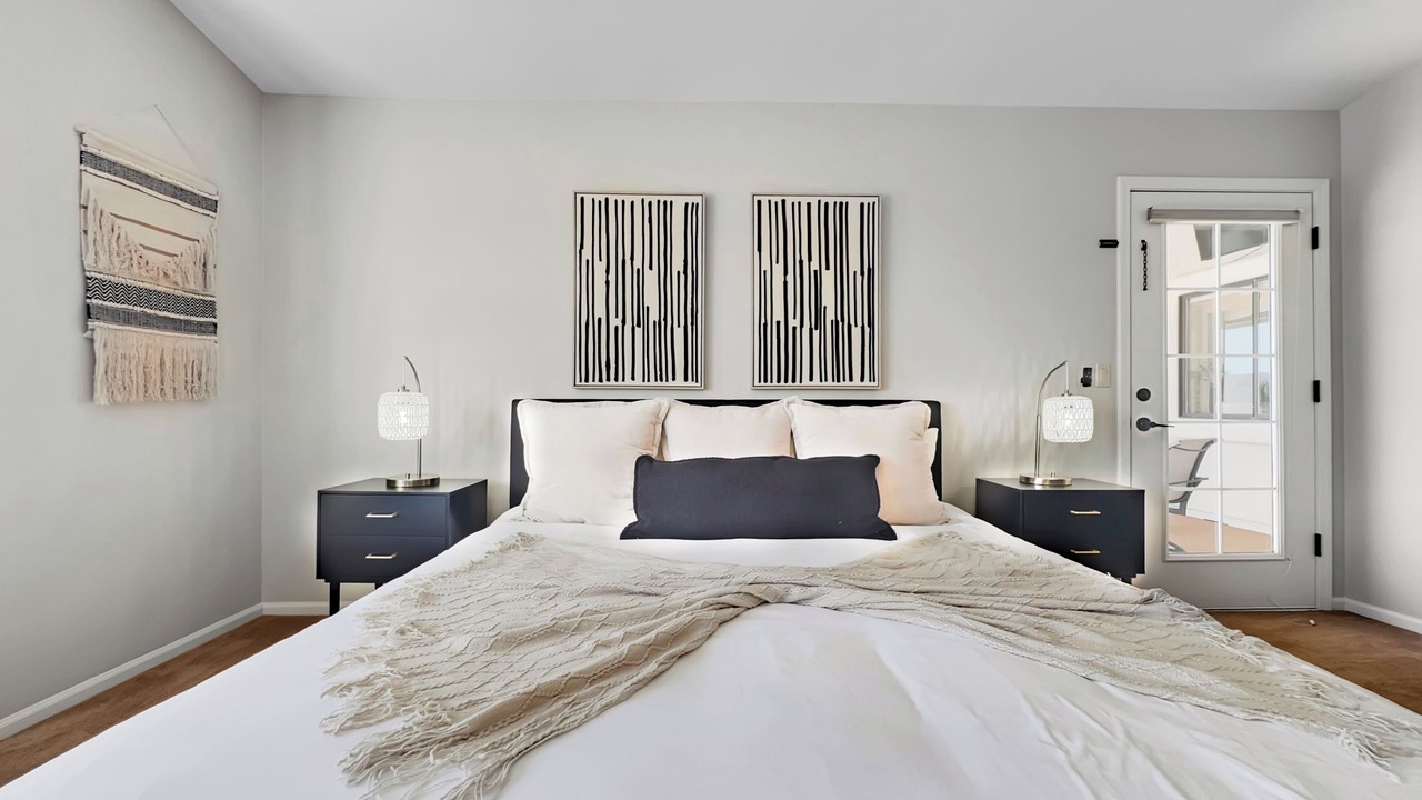 Photo of Bedroom in Island at Ocotillo