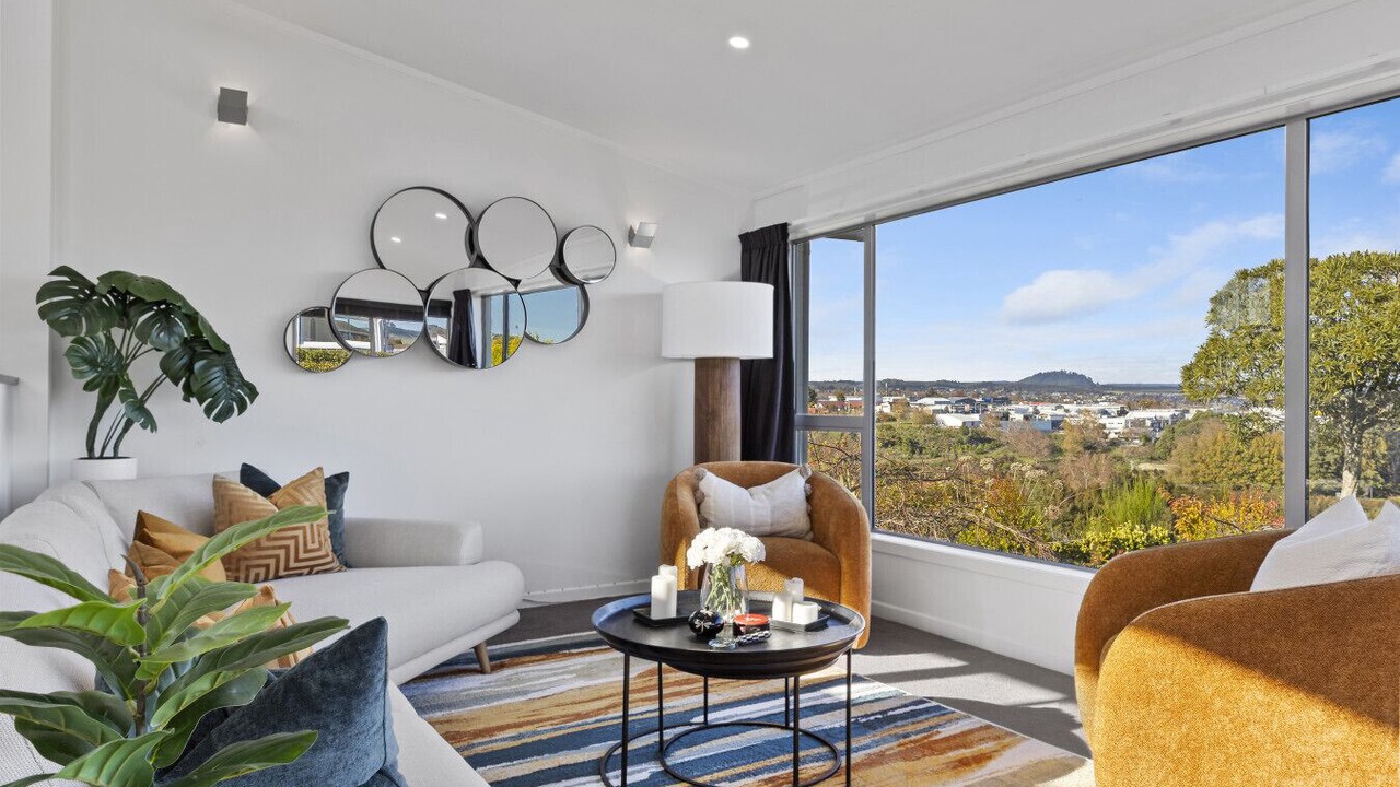 Photo of Livingroom in Nukuhau