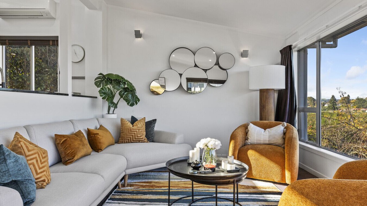 Photo of Livingroom in Nukuhau