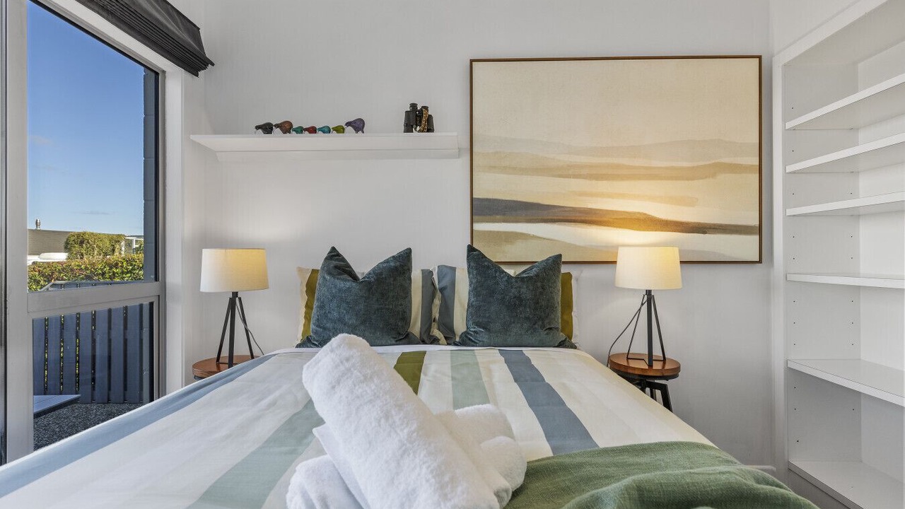 Photo of Bedroom in Nukuhau