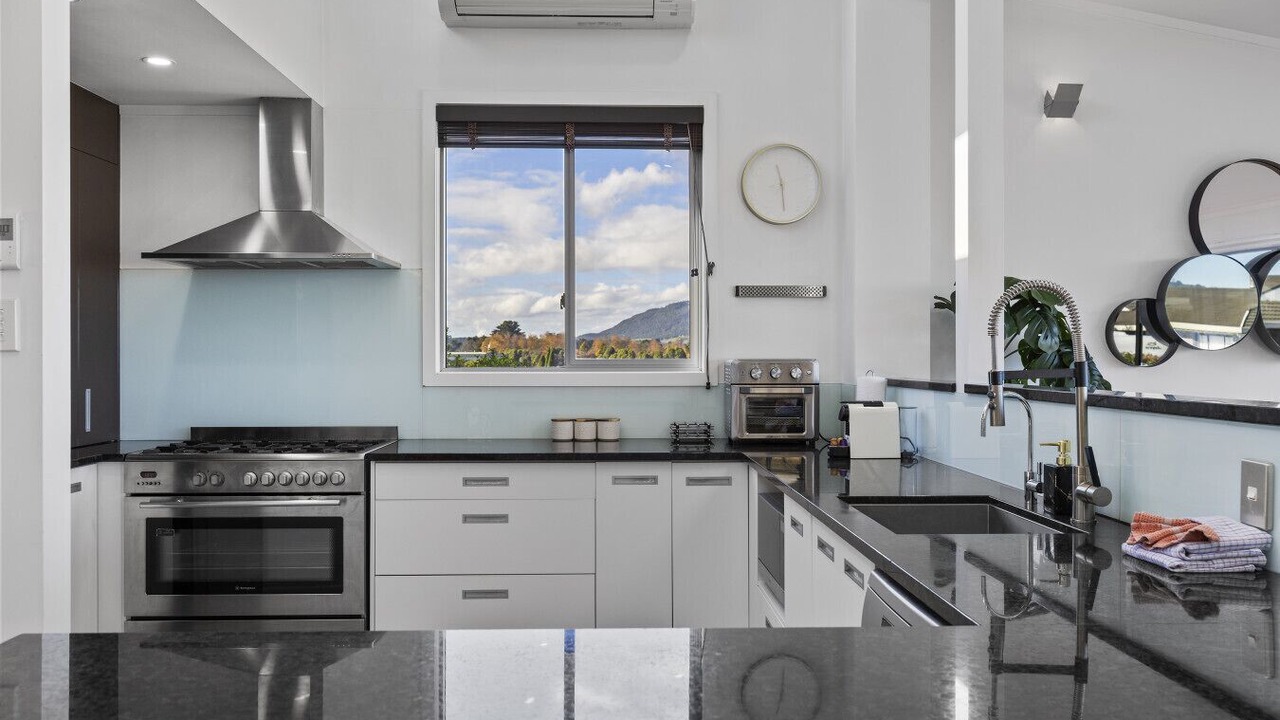 Photo of Kitchen in Nukuhau