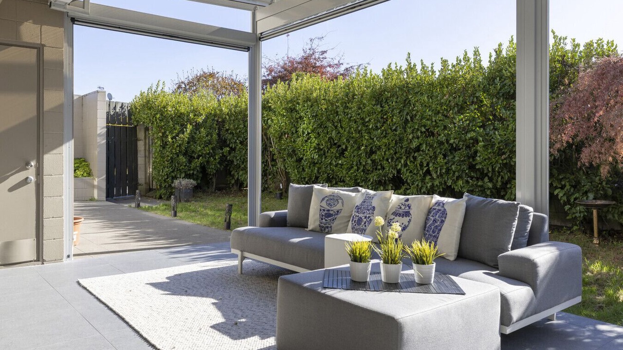 Photo of Patio Balcony in Nukuhau