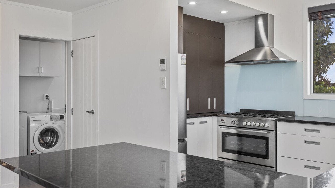 Photo of Kitchen in Nukuhau