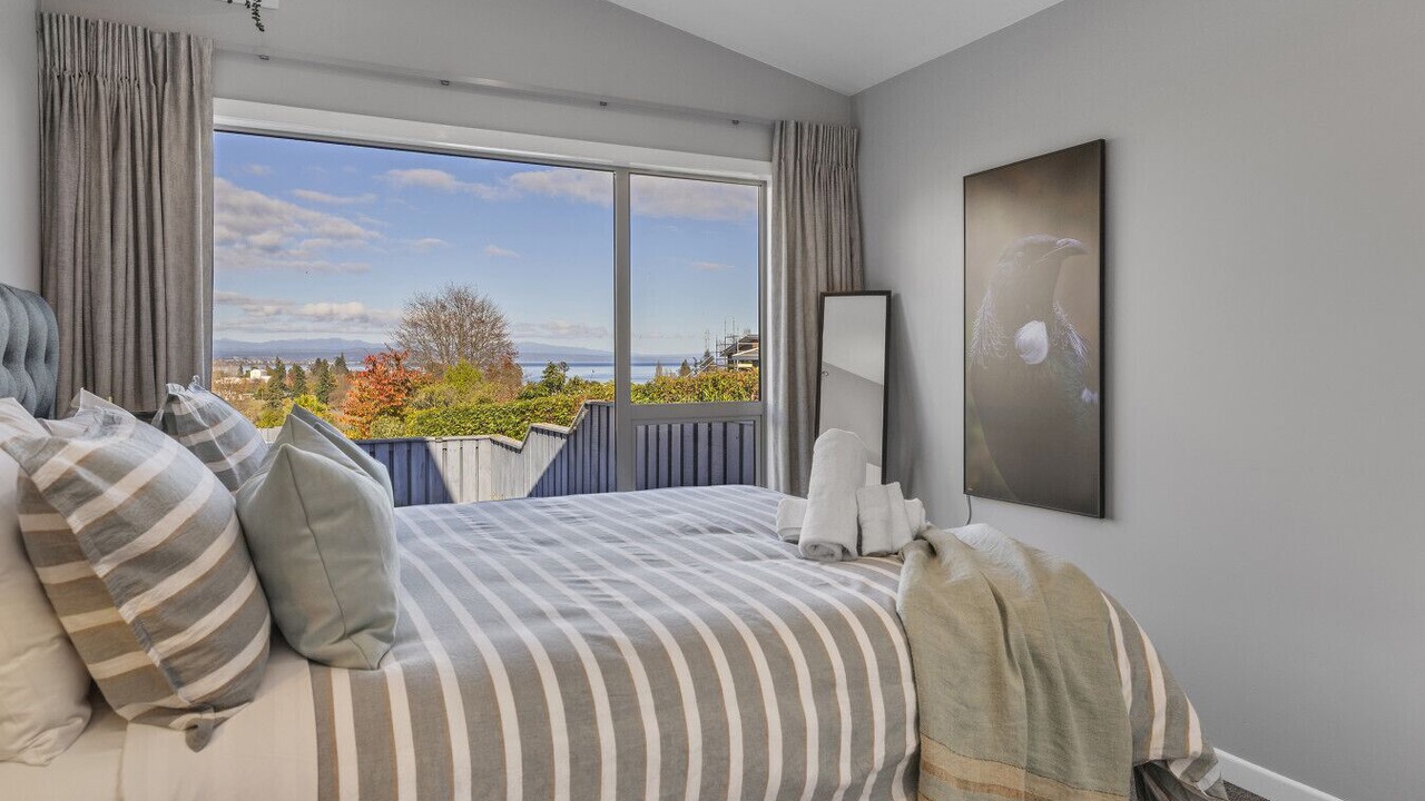 Photo of Bedroom in Nukuhau