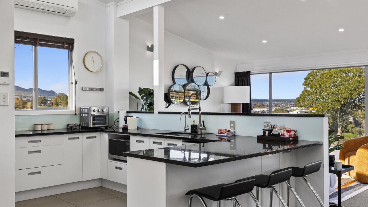 Photo of Kitchen in Nukuhau