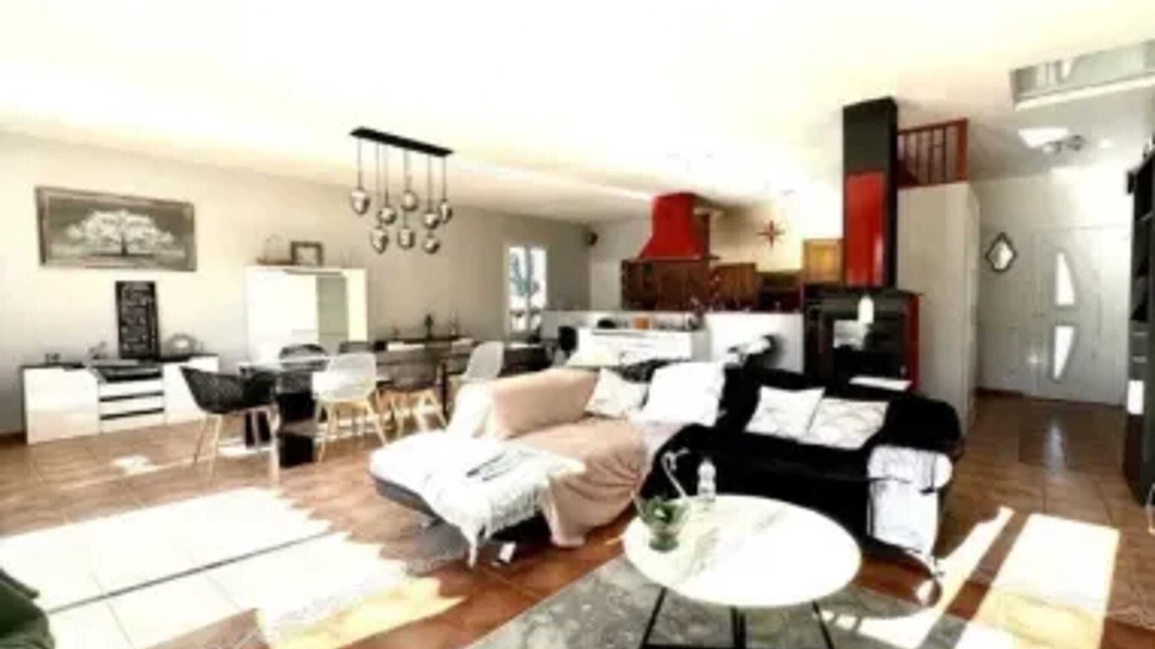 Photo of Livingroom in Saint-Laurent-de-Neste