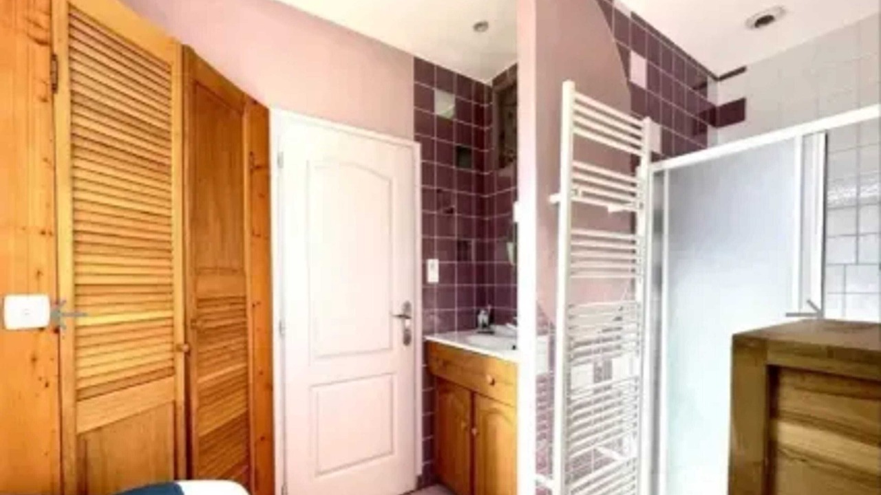 Photo of Bathroom in Saint-Laurent-de-Neste
