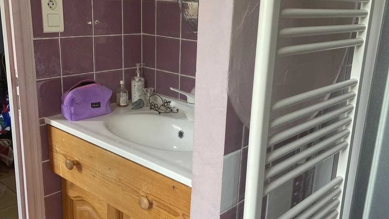 Photo of Bathroom in Saint-Laurent-de-Neste