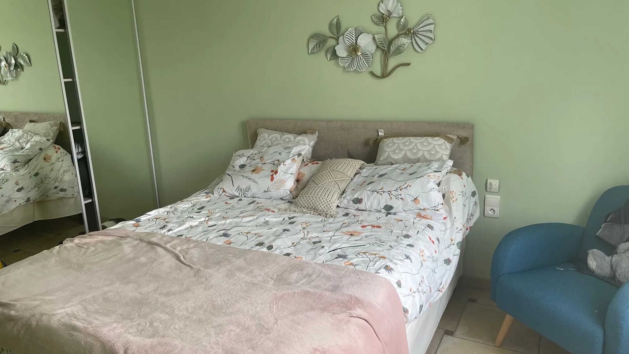 Photo of Bedroom in Saint-Laurent-de-Neste