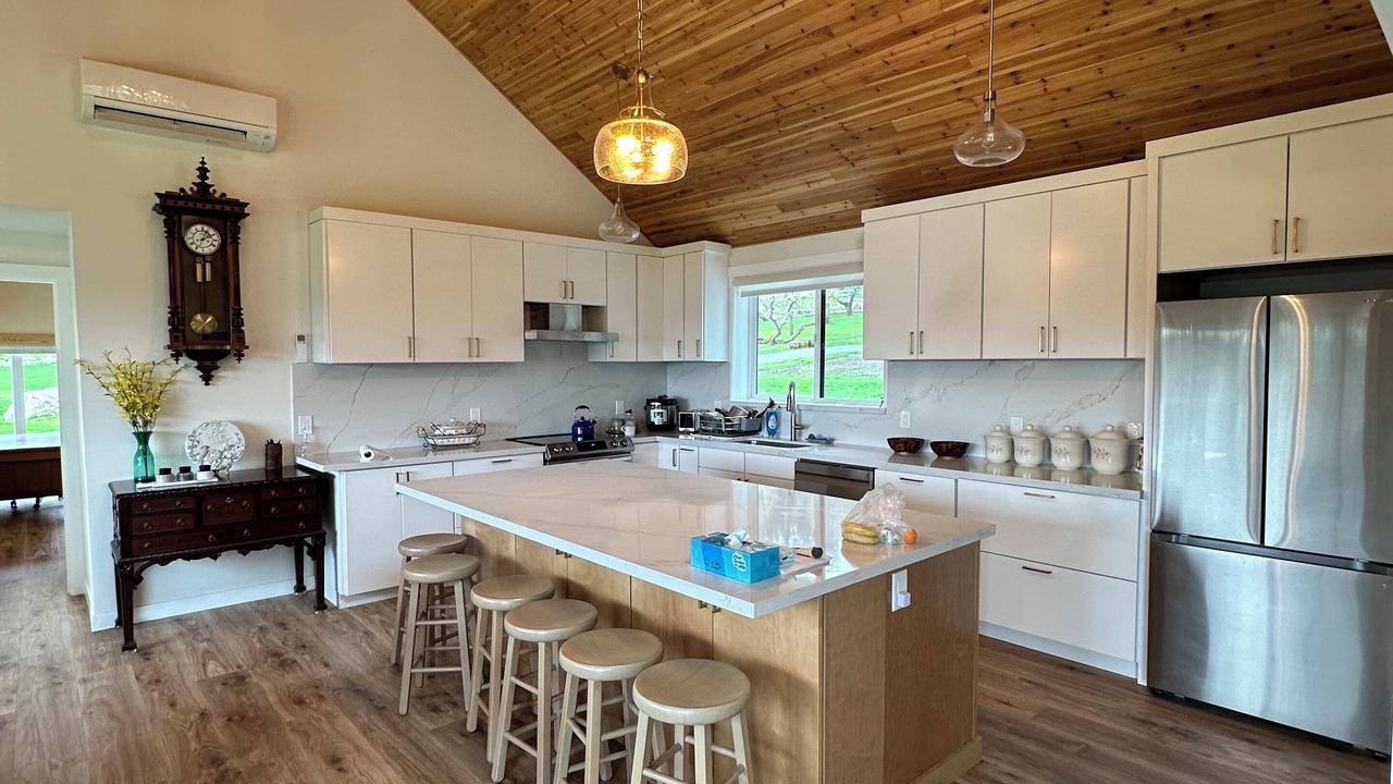 Photo of Kitchen in Oak Harbor