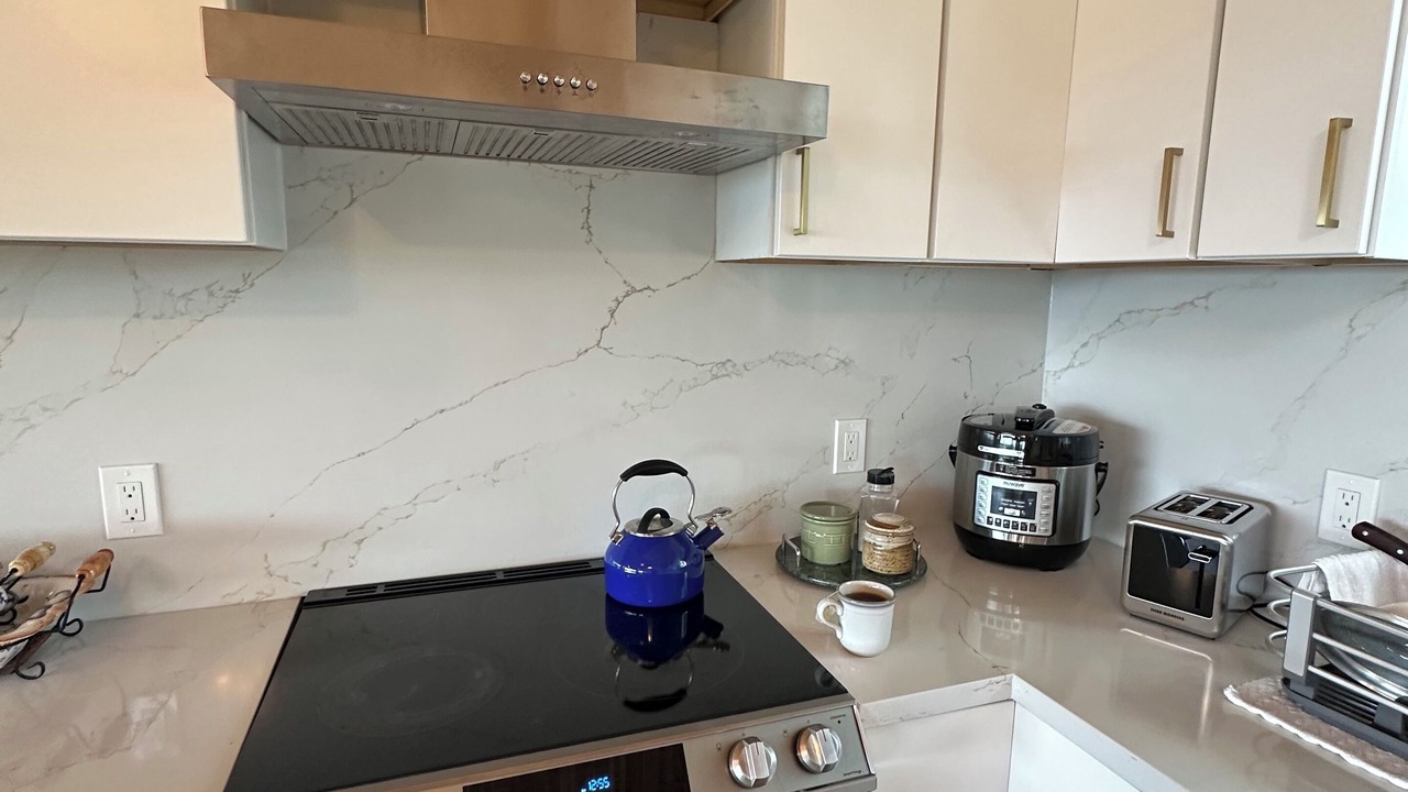 Photo of Kitchen in Oak Harbor