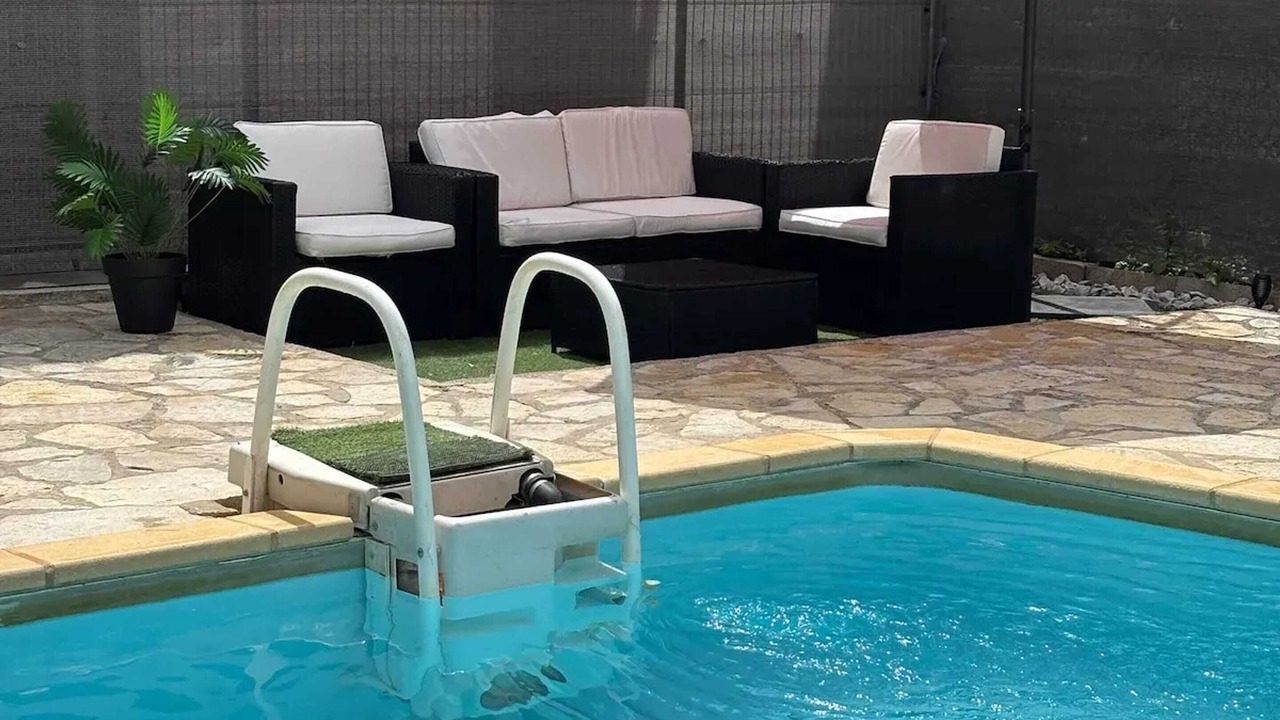 Photo of Outdoor in La Chamberte