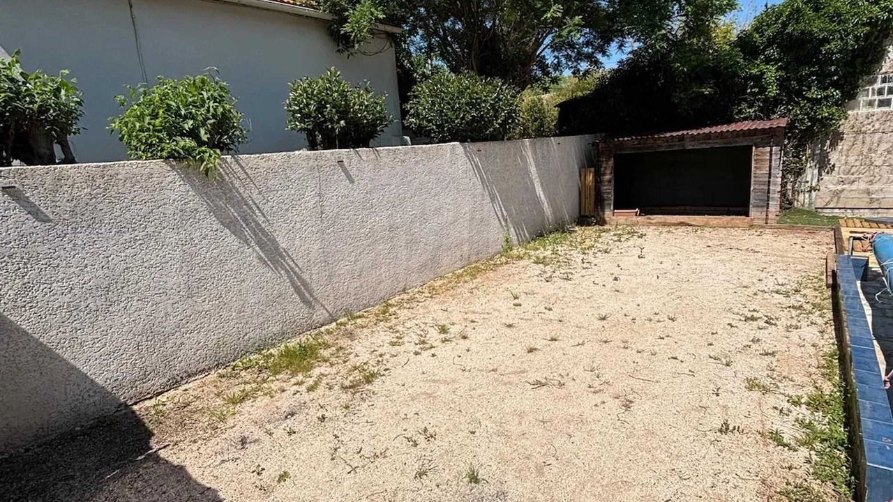 Photo of Outdoor in La Chamberte