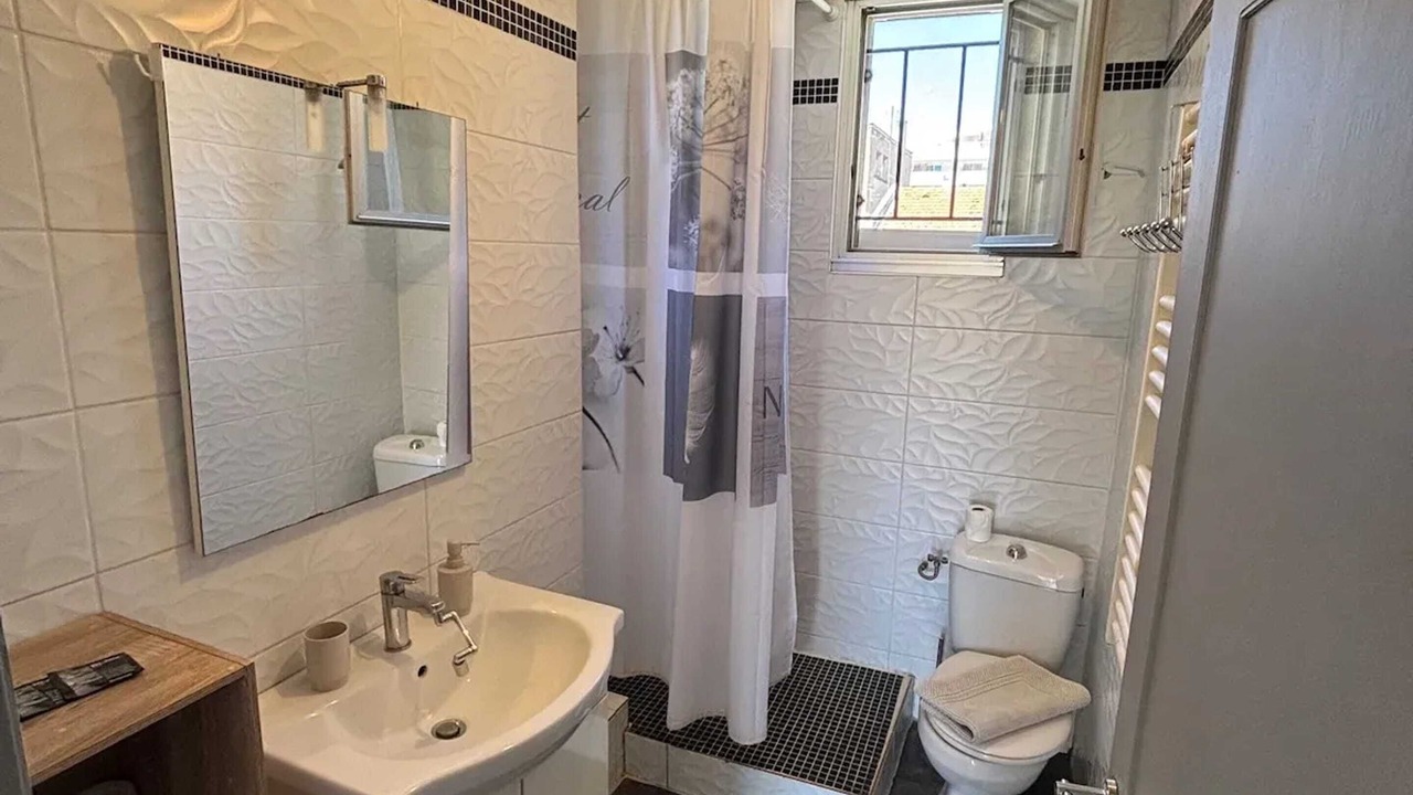 Photo of Bathroom in La Chamberte