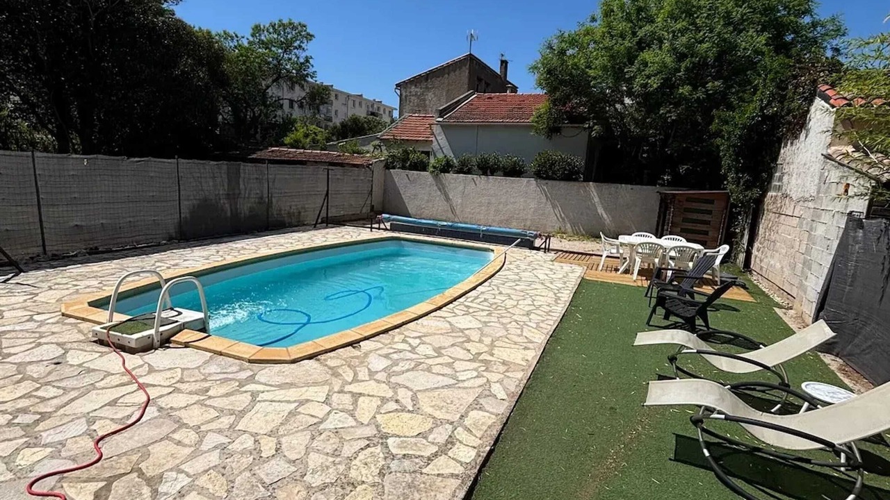 Photo of Outdoor in La Chamberte