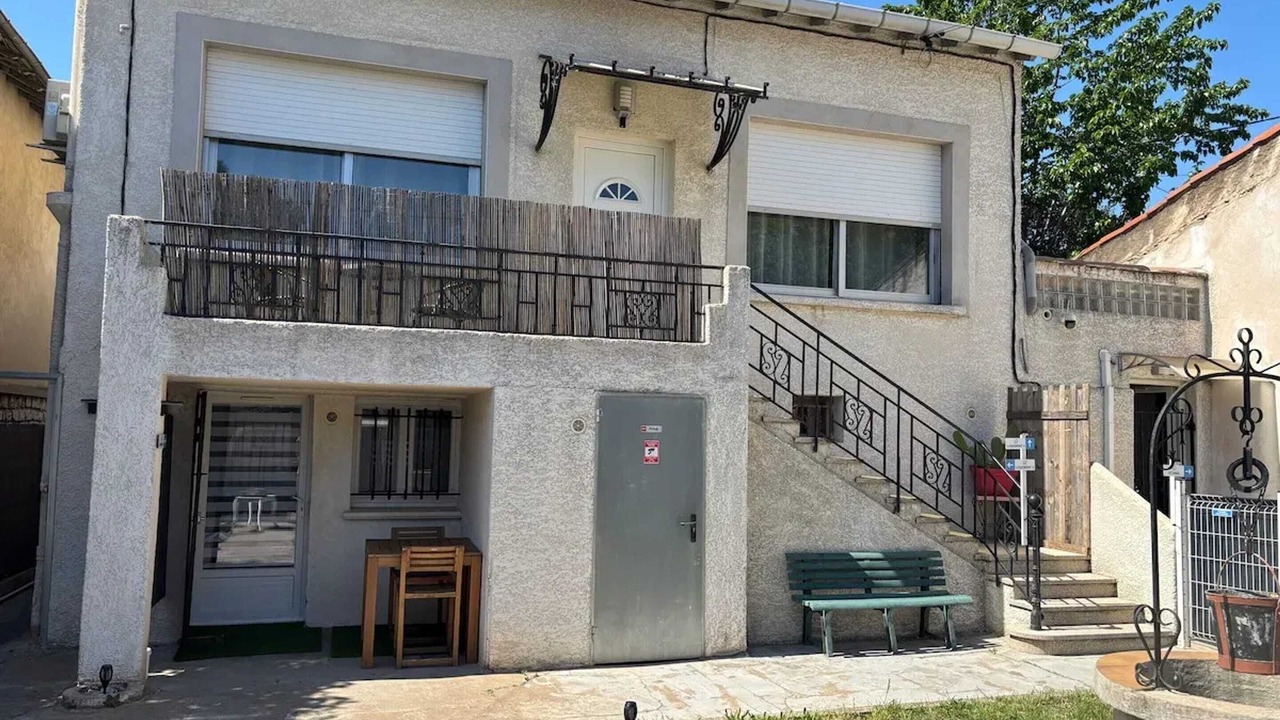 Photo of Outdoor in La Chamberte