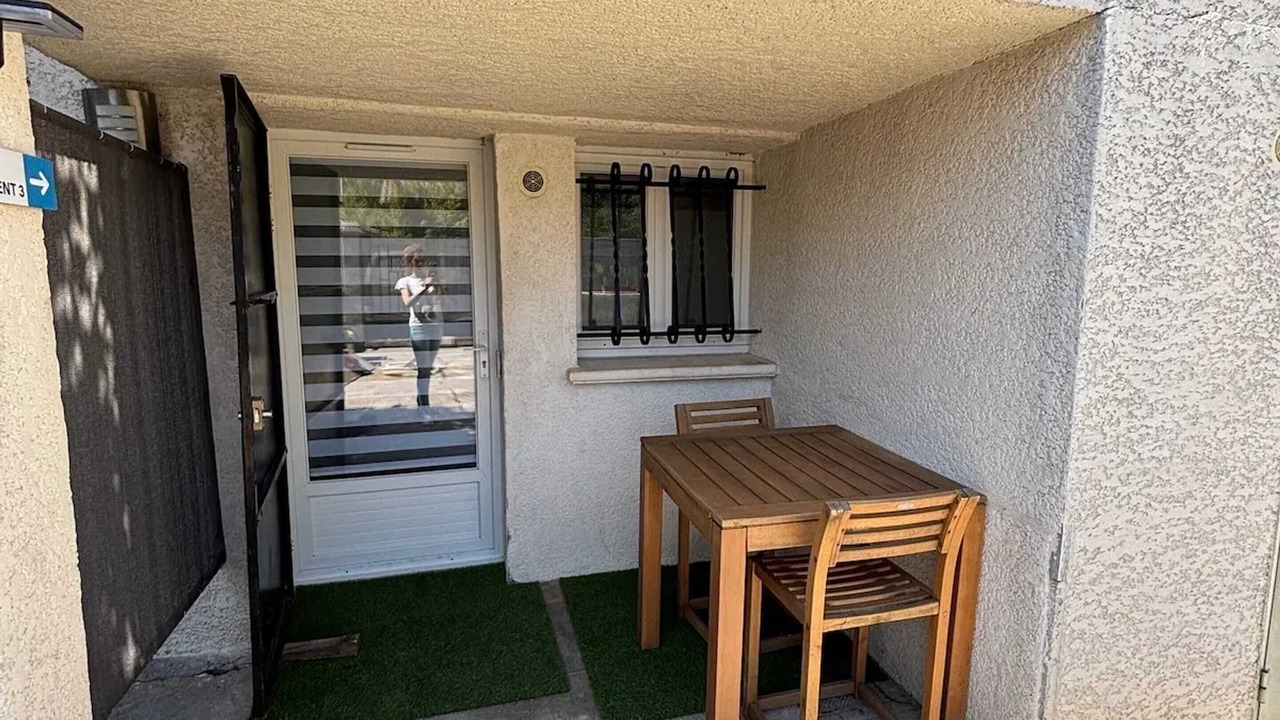 Photo of Outdoor in La Chamberte