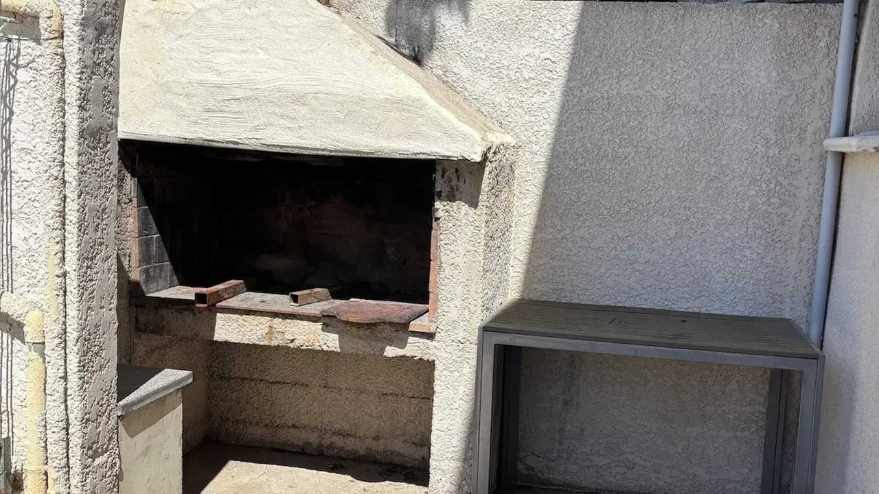 Photo of Outdoor in La Chamberte