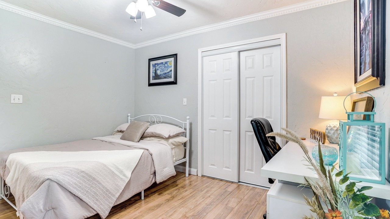 Photo of Bedroom in Alvarado