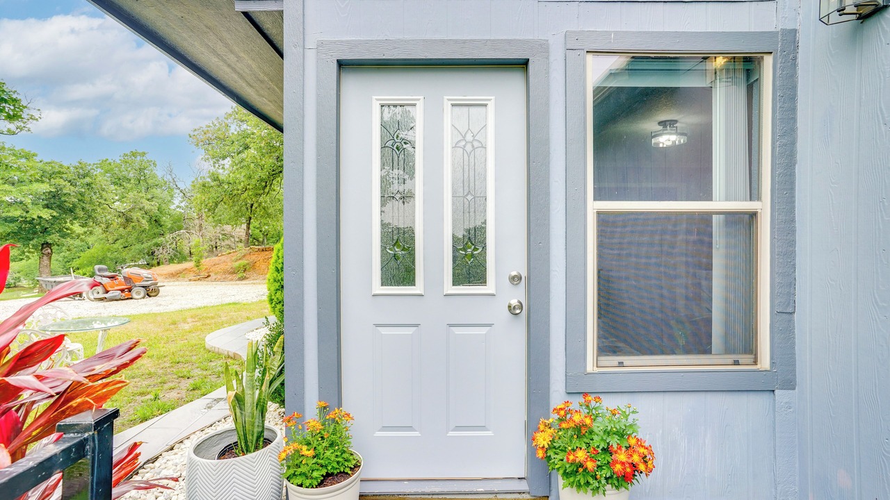 Photo of Outdoor in Alvarado