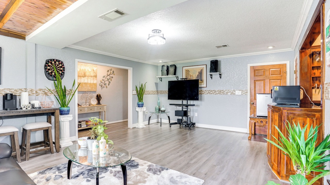 Photo of Livingroom in Alvarado